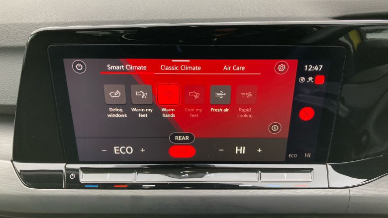 Volkswagen Golf 1.4 TSI eHybrid Style 5dr DSG Hatchback